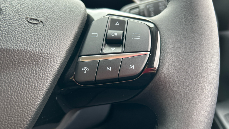 Ford Kuga 1.5 EcoBoost Titanium 5dr Petrol Estate